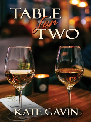 cover image of Table for Two